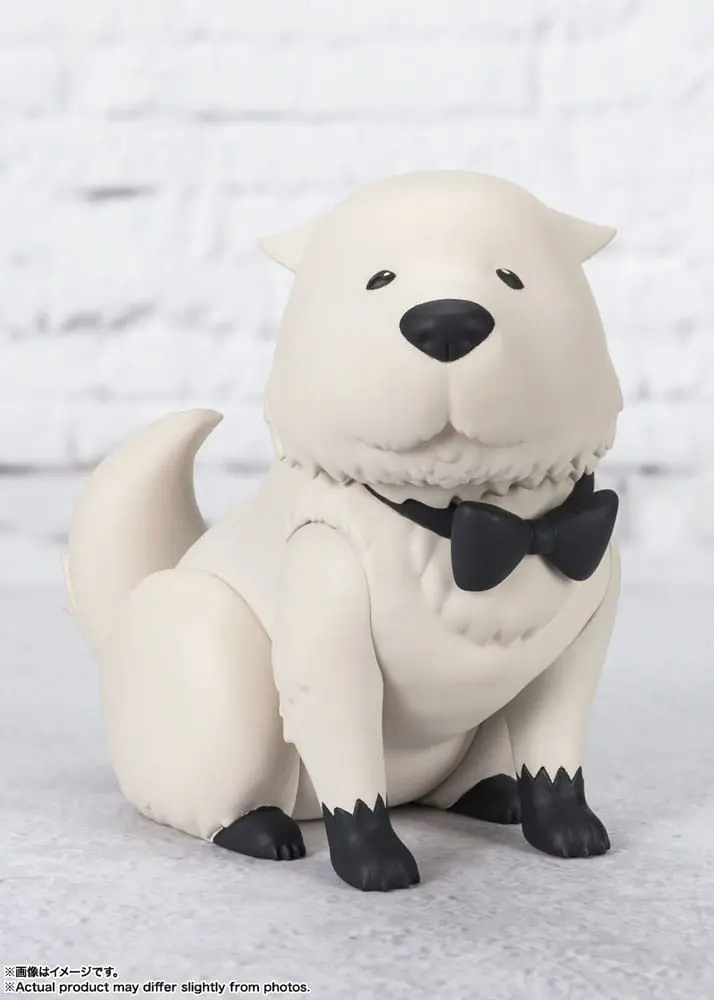 Spy x Family Figuarts mini Action Figure Bond Forger 6 cm product photo