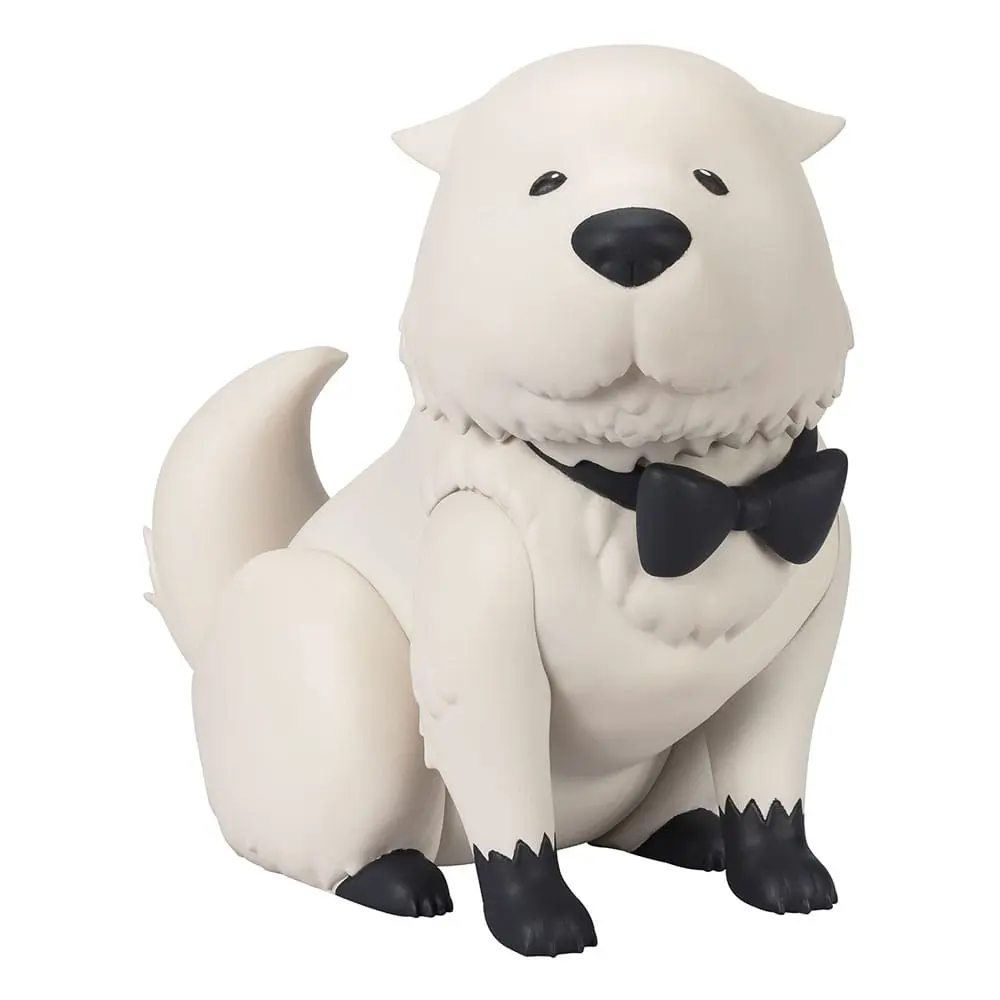 Spy x Family Figuarts mini Action Figure Bond Forger 6 cm product photo