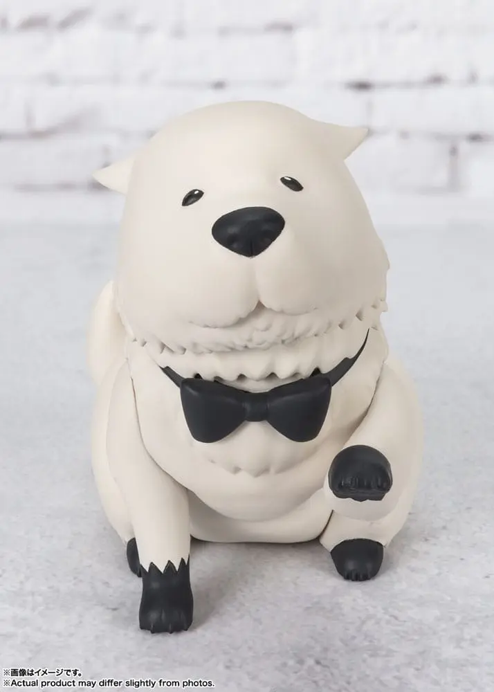 Spy x Family Figuarts mini Action Figure Bond Forger 6 cm product photo