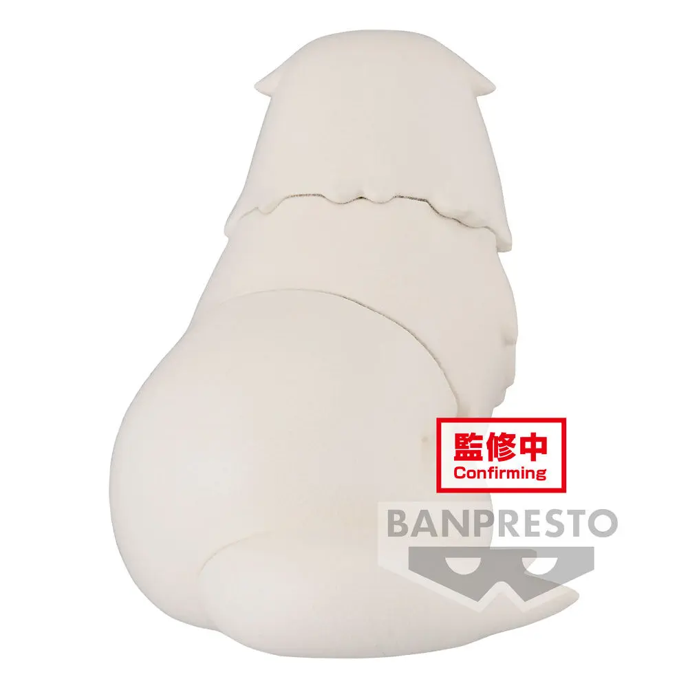 Spy X Family Bond Forger Ver.A Fluffy puffy figure 8cm product photo