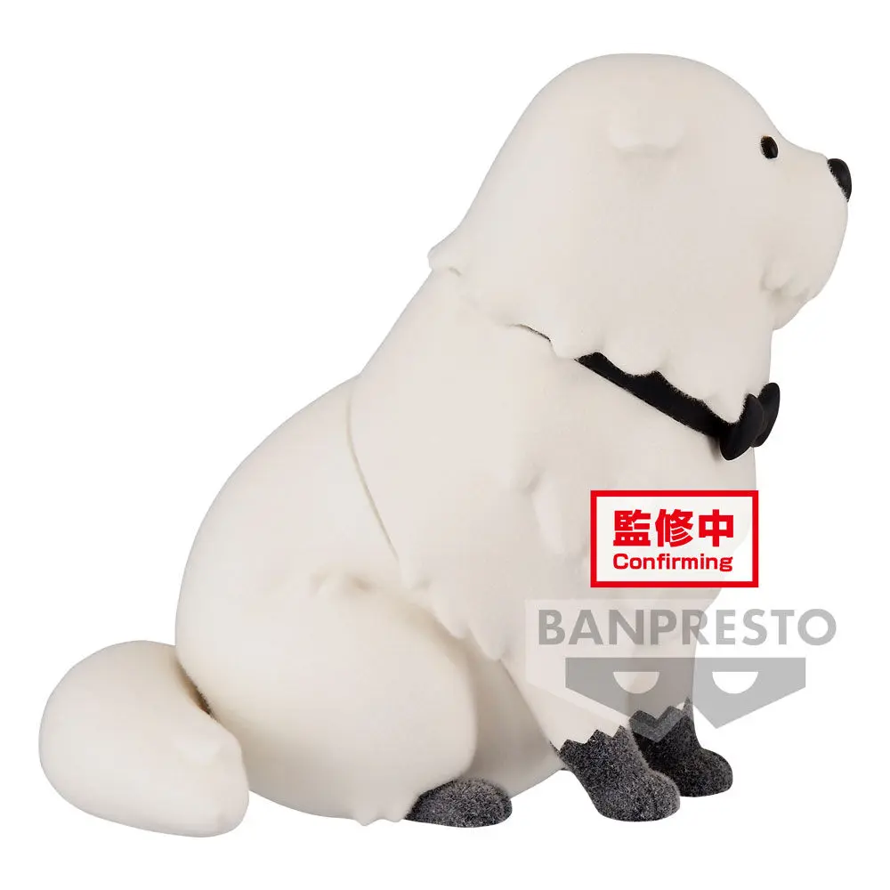 Spy X Family Bond Forger Ver.A Fluffy puffy figure 8cm product photo