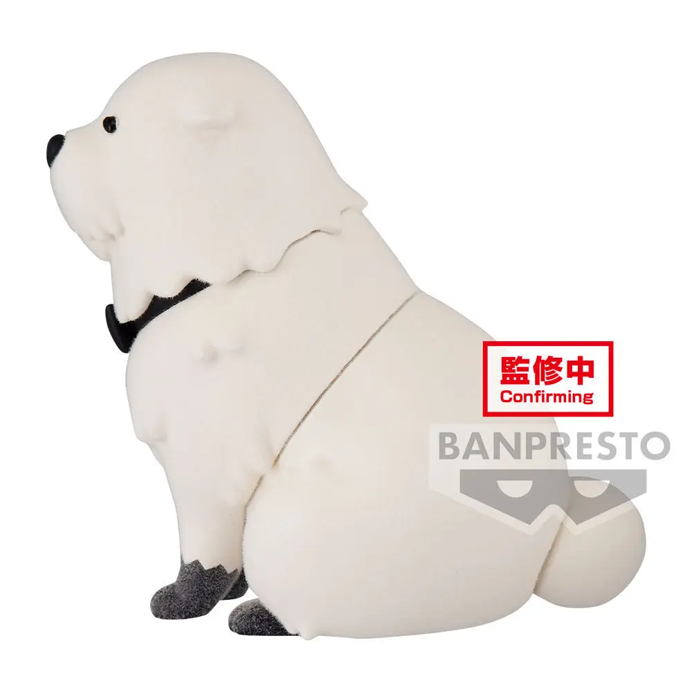 Spy X Family Bond Forger Ver.A Fluffy puffy figure 8cm product photo