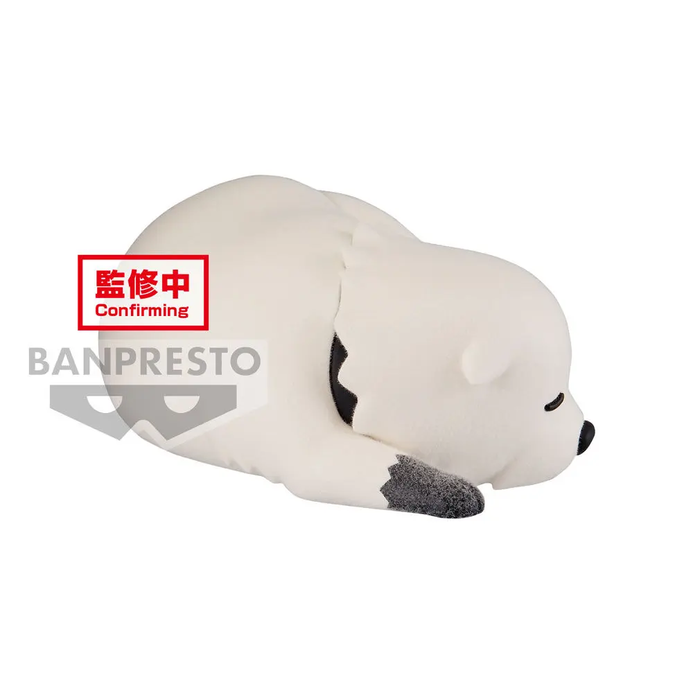 Spy X Family Bond Forger Ver.B Fluffy puffy figure 8cm product photo