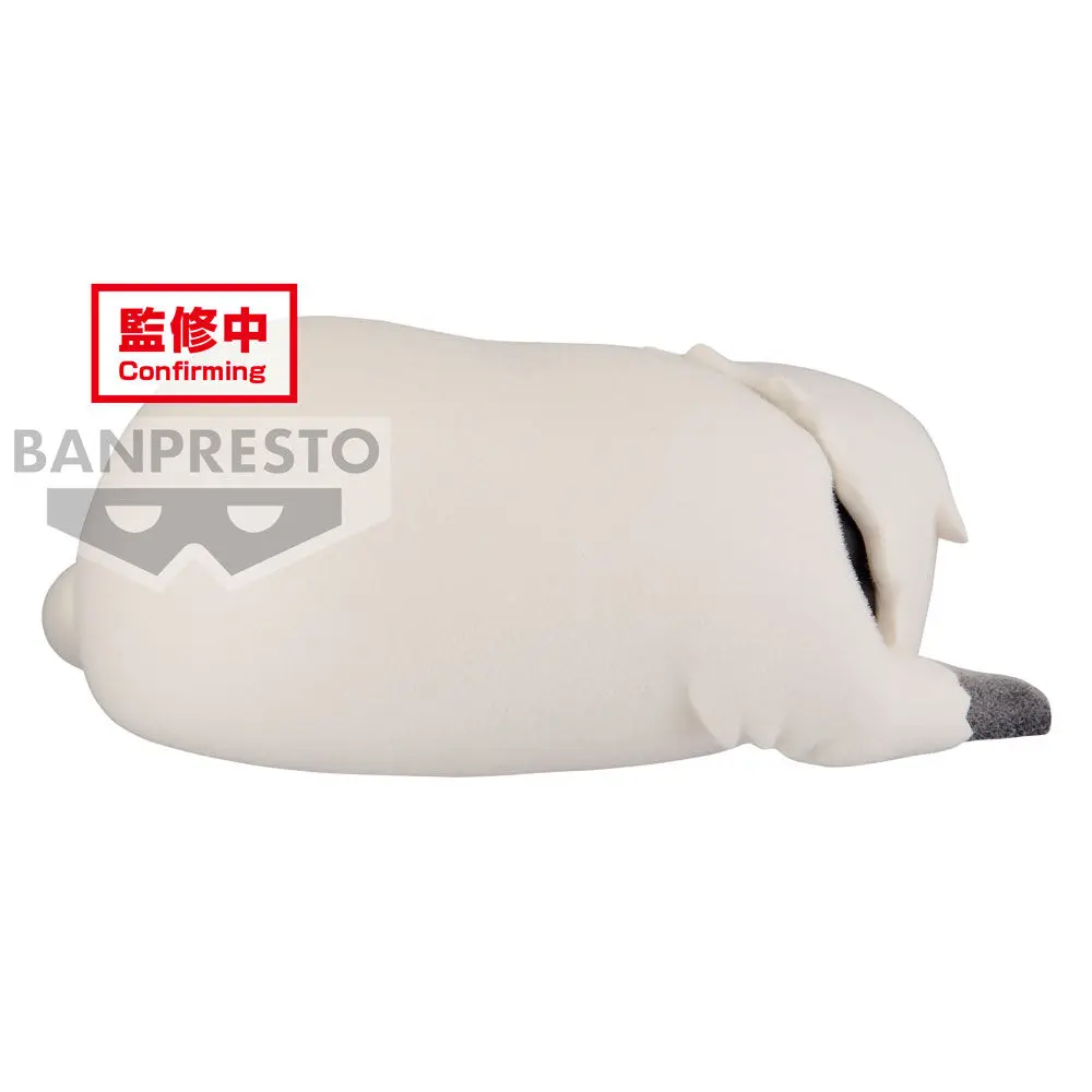 Spy X Family Bond Forger Ver.B Fluffy puffy figure 8cm product photo