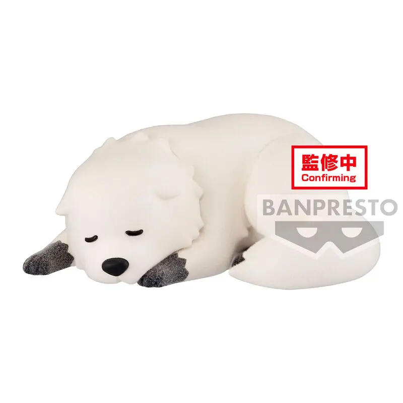 Spy X Family Bond Forger Ver.B Fluffy puffy figure 8cm product photo