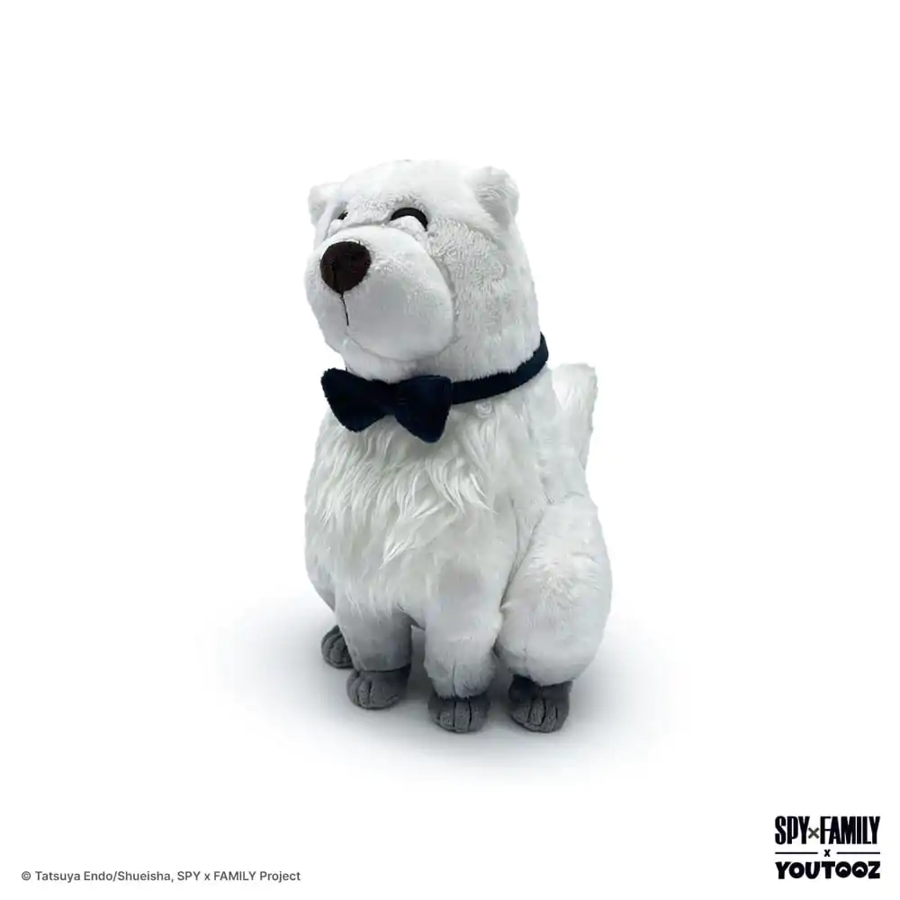 Spy x Family Plush Figure Bond 22 cm termékfotó