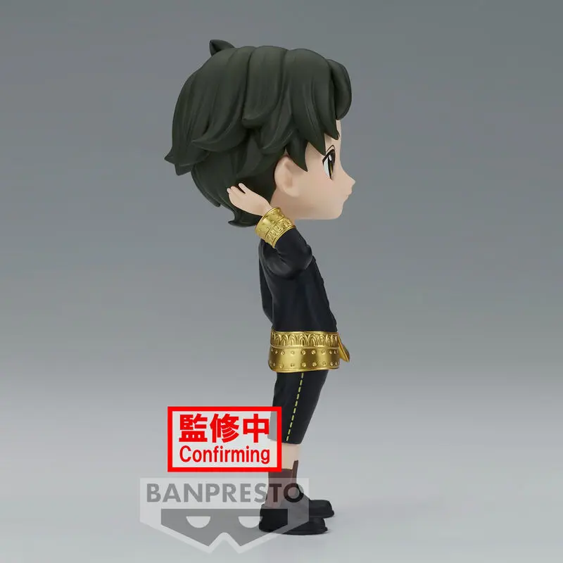 Spy x Family Q Posket PVC Statue Damian Desmond (Ver. B) 13 cm product photo