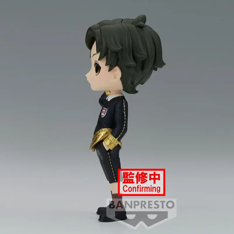 Spy x Family Q Posket PVC Statue Damian Desmond (Ver. B) 13 cm product photo