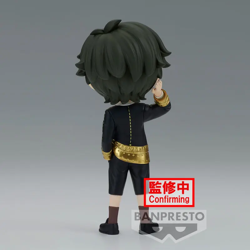 Spy x Family Q Posket PVC Statue Damian Desmond (Ver. B) 13 cm product photo
