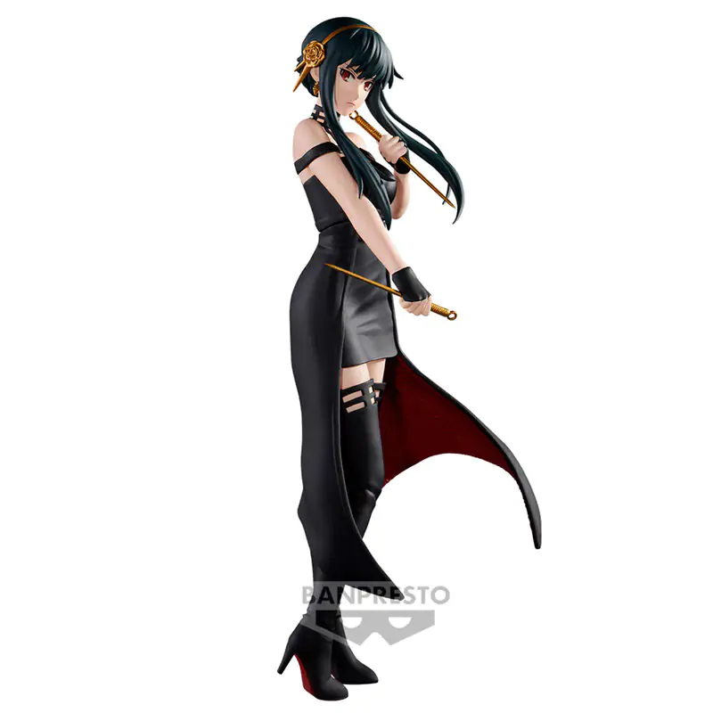 Spy x Family DXF Yor Forger figure 19cm product photo