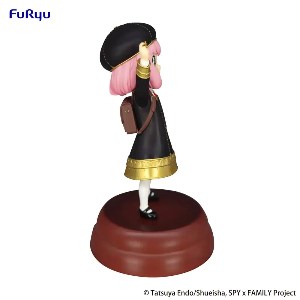 Spy x Family Exceed Creative PVC Statue Anya Forger Get a Stella Star 16 cm product photo