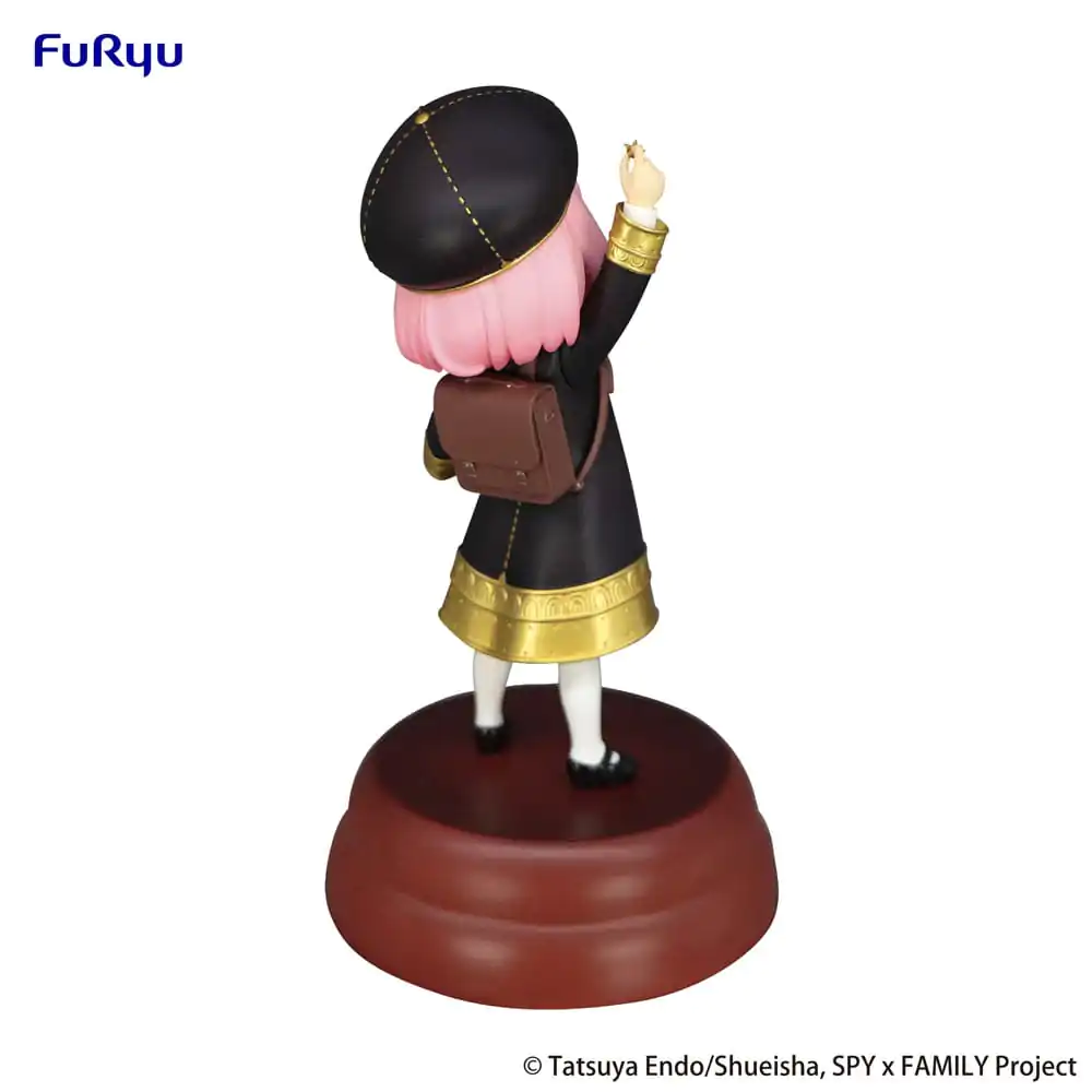 Spy x Family Exceed Creative PVC Statue Anya Forger Get a Stella Star 16 cm product photo