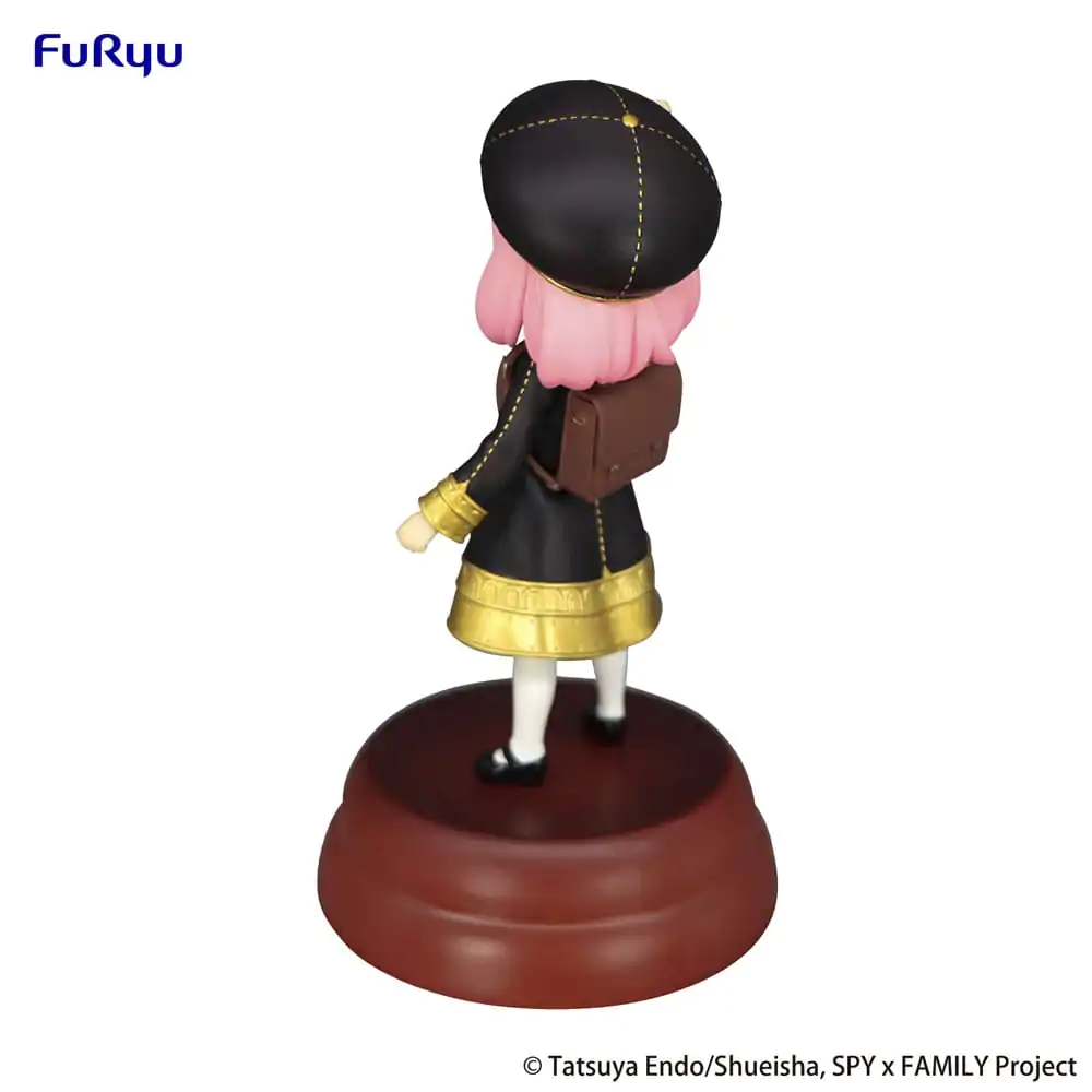Spy x Family Exceed Creative PVC Statue Anya Forger Get a Stella Star 16 cm product photo
