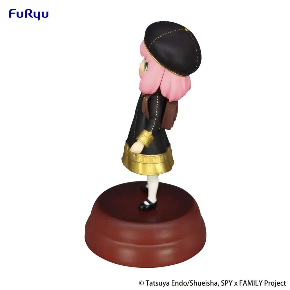 Spy x Family Exceed Creative PVC Statue Anya Forger Get a Stella Star 16 cm product photo