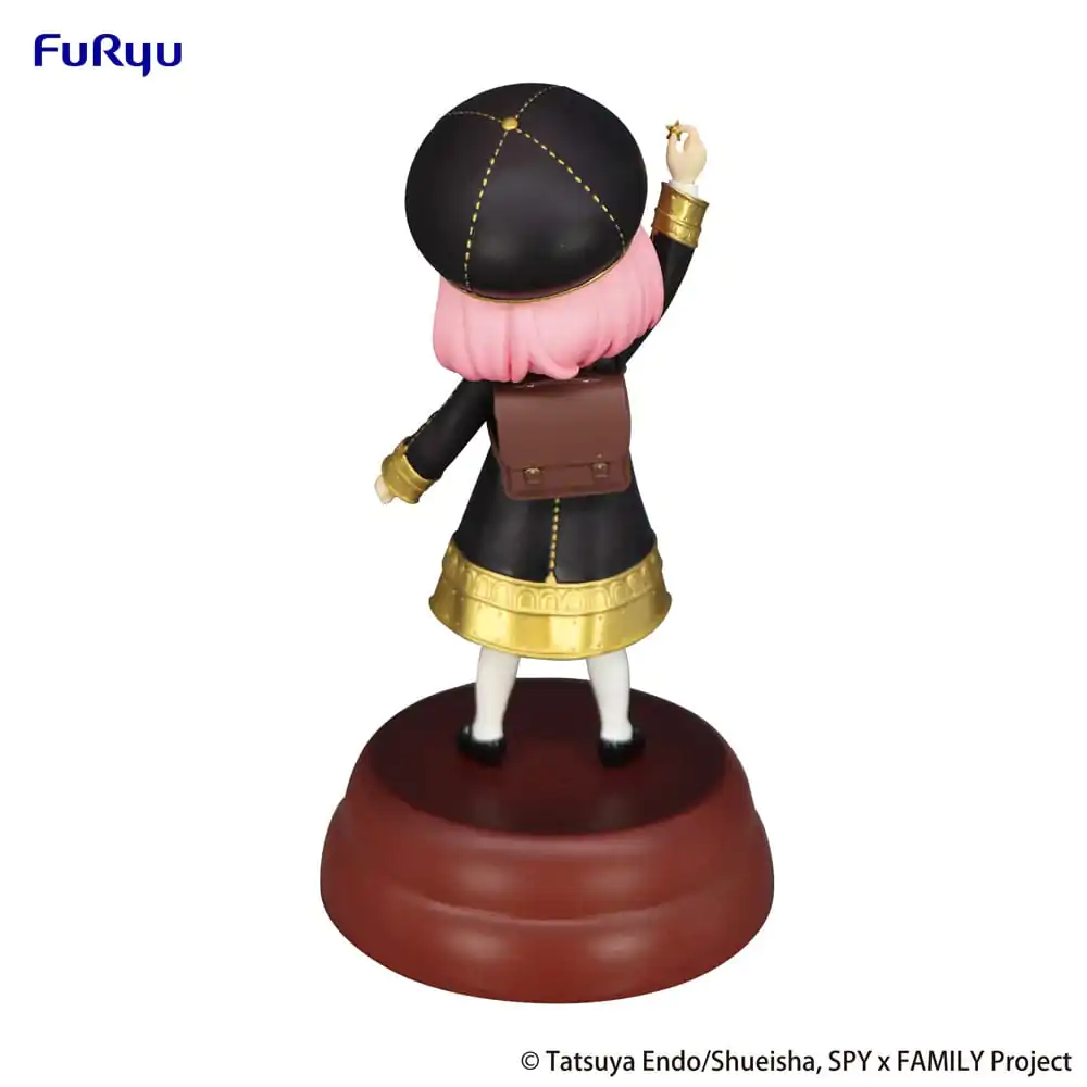 Spy x Family Exceed Creative PVC Statue Anya Forger Get a Stella Star 16 cm product photo