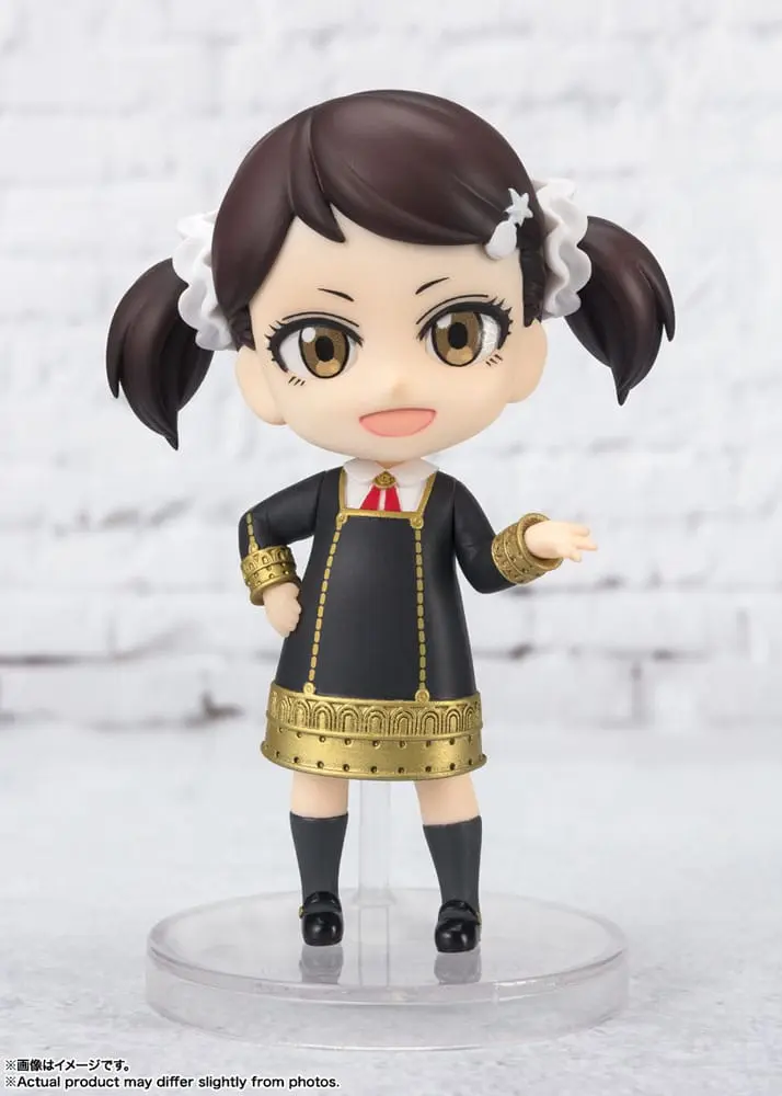 Spy x Family Figuarts mini Action Figure Becky Blackbell 8 cm termékfotó