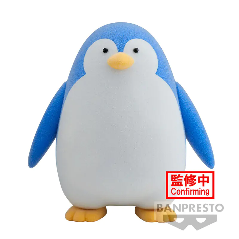 Spy X Family Fluffy Puffy Penguin figure 8cm termékfotó