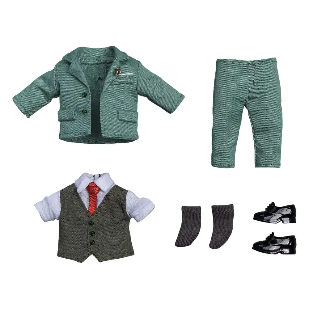 Spy x Family for Nendoroid Doll Figures Outfit Set: Loid Forger product photo