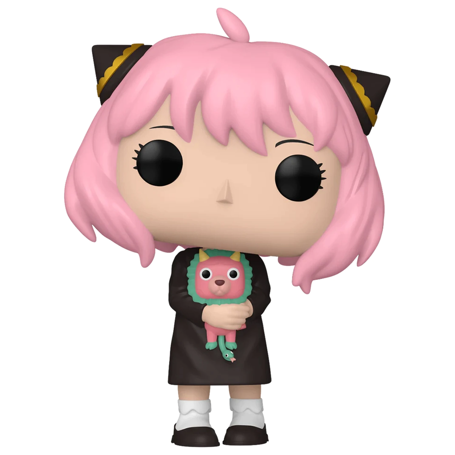 SPY x FAMILY Funko POP Animation N° 2493 Anya Forger with Chimera product photo
