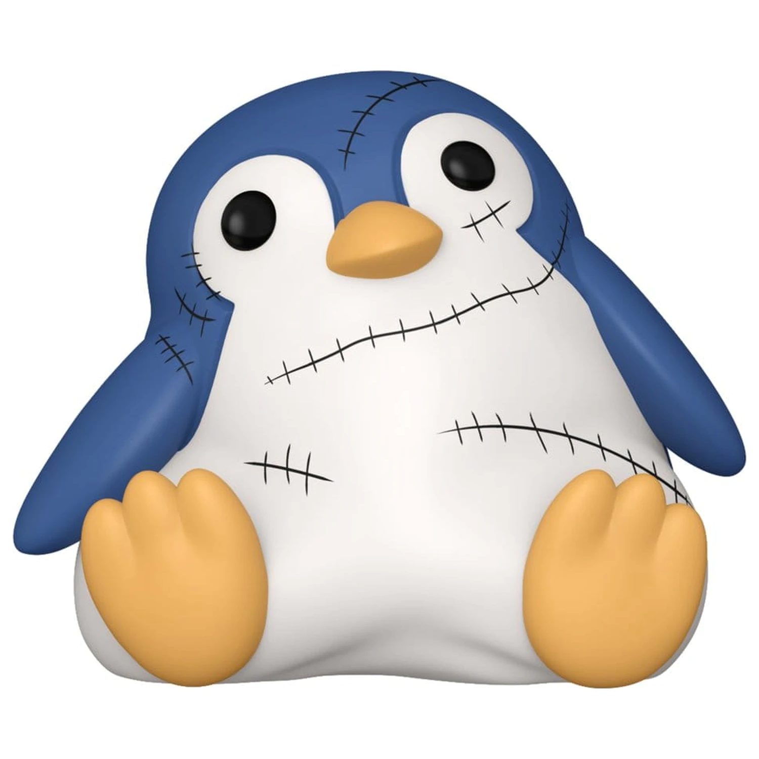 Spy x Family Funko POP! Animation Vinyl Figure Penguin with Stitches Exclusive 9 cm product photo