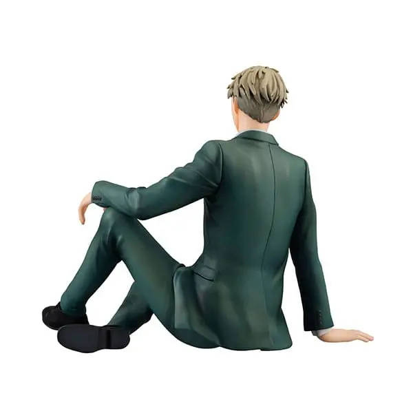 Spy x Family G.E.M. PVC Statue Loid 10 cm product photo