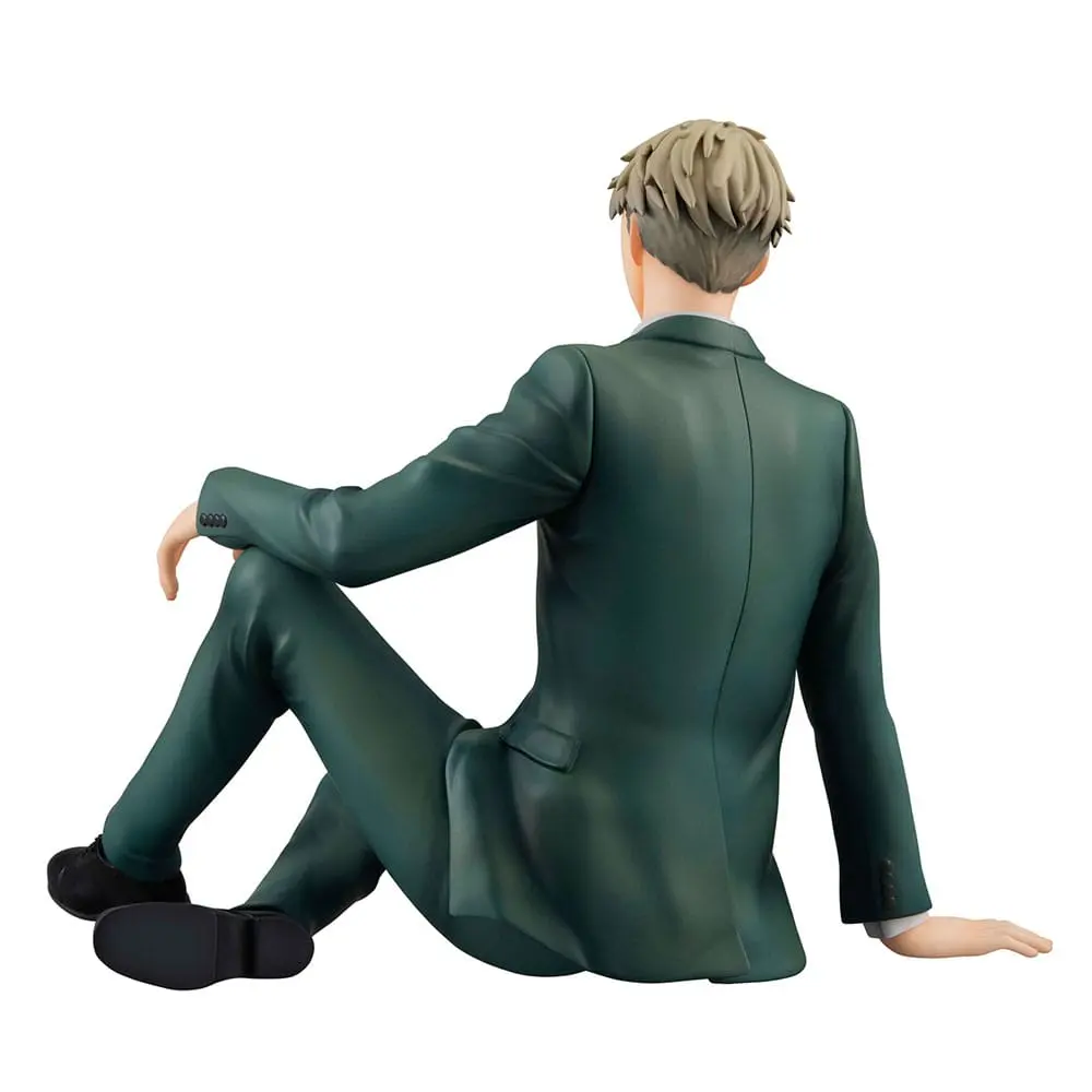 Spy x Family G.E.M. PVC Statues Palm Size Loid & Yor Special Edition 11 cm product photo