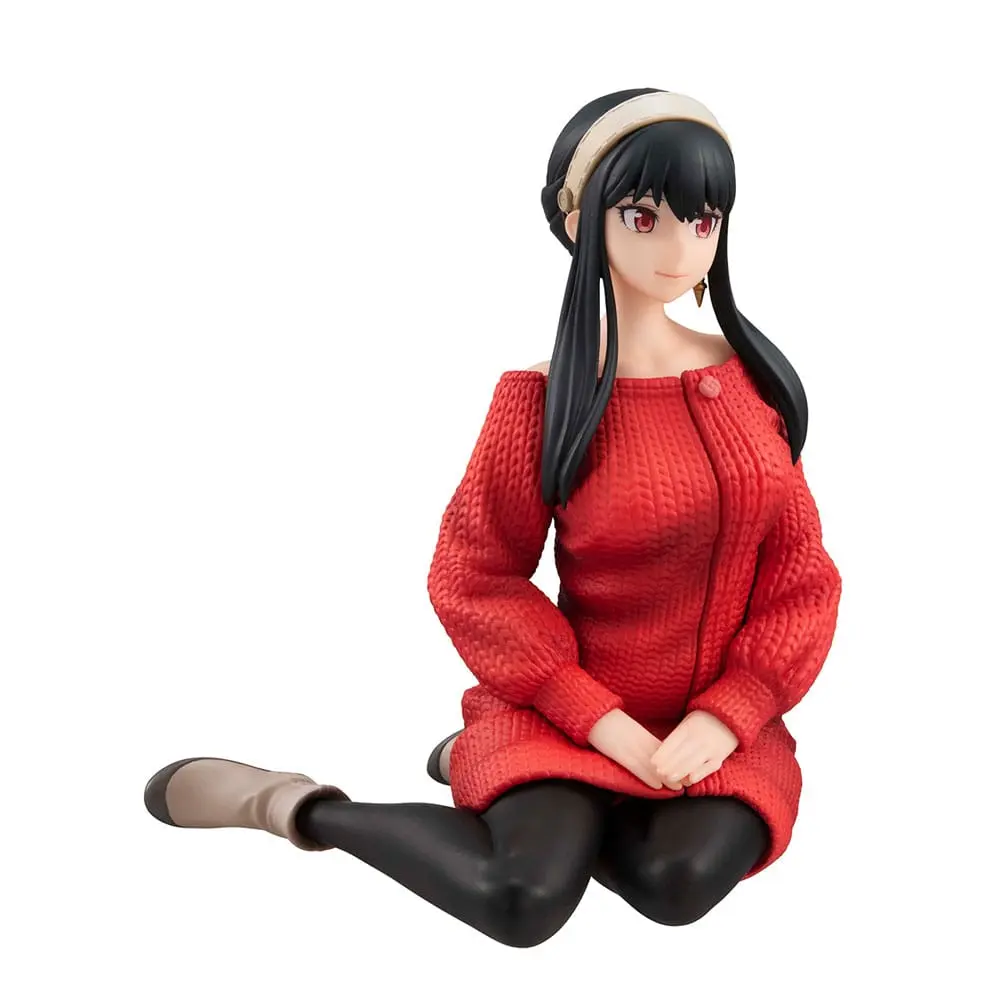 Spy x Family G.E.M. PVC Statues Palm Size Loid & Yor Special Edition 11 cm product photo