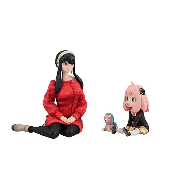 Spy x Family G.E.M. PVC Statue Yor 10 cm product photo