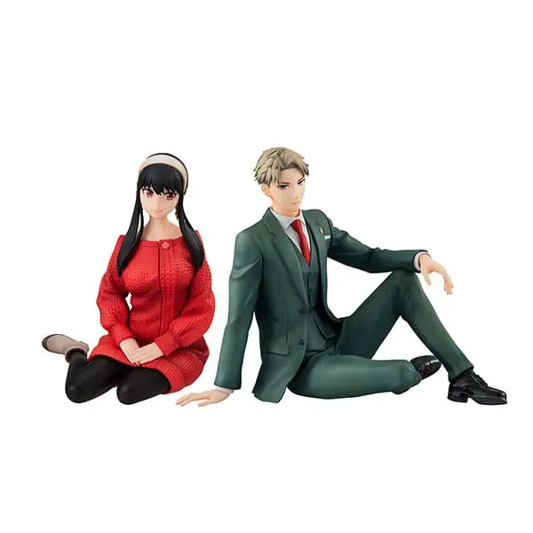Spy x Family G.E.M. PVC Statue Yor 10 cm product photo
