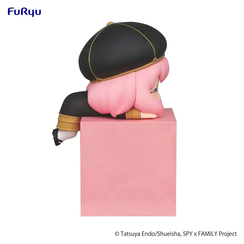 Spy x Family Hikkake PVC Statue Anya 10 cm product photo