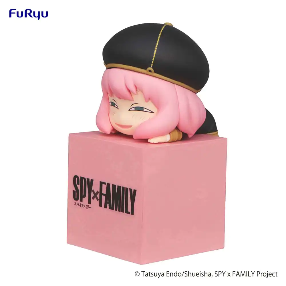 Spy x Family Hikkake PVC Statue Anya 10 cm product photo