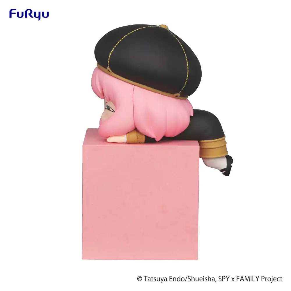 Spy x Family Hikkake PVC Statue Anya 10 cm product photo