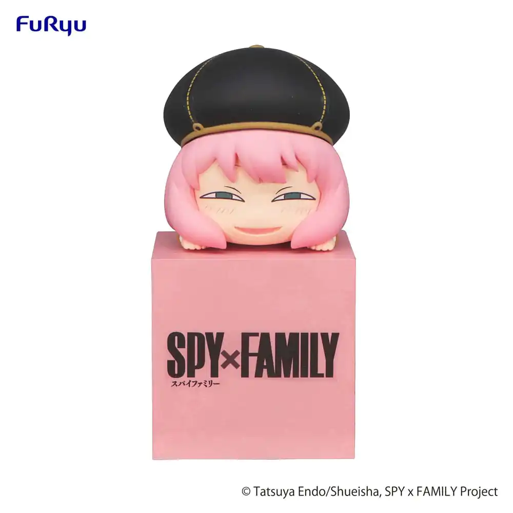 Spy x Family Hikkake PVC Statue Anya 10 cm product photo