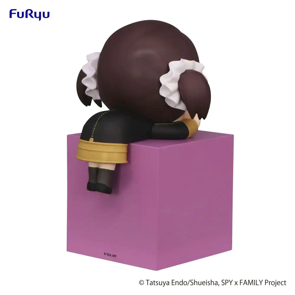 Spy x Family Hikkake PVC Statue Becky 10 cm product photo