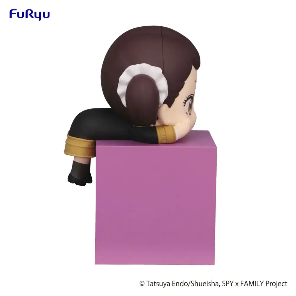 Spy x Family Hikkake PVC Statue Becky 10 cm product photo