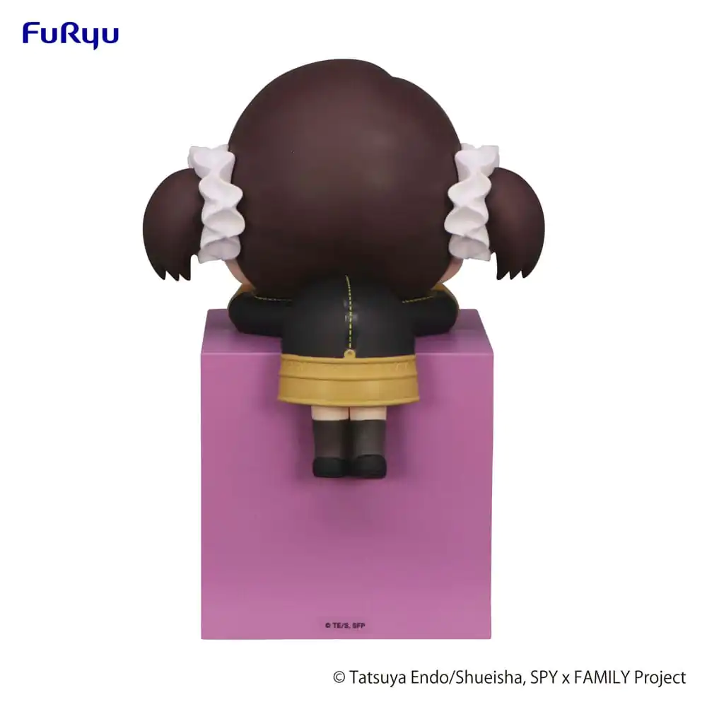 Spy x Family Hikkake PVC Statue Becky 10 cm product photo