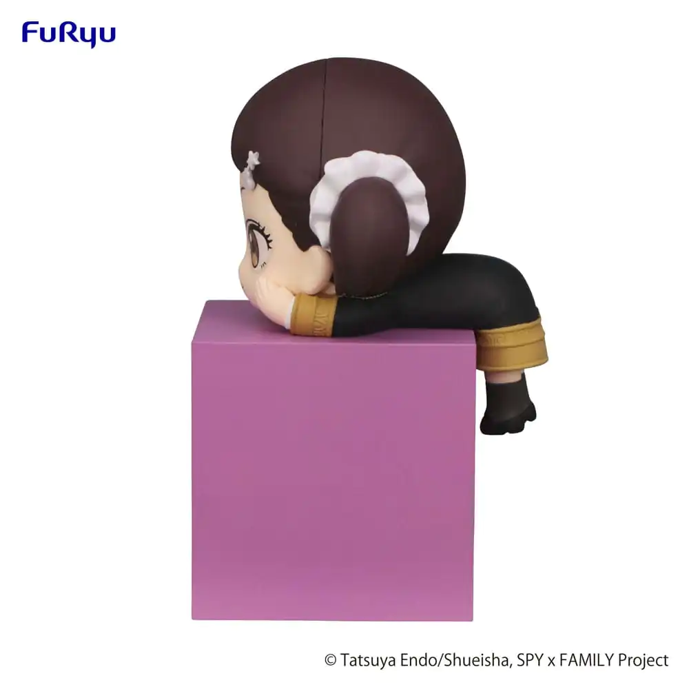Spy x Family Hikkake PVC Statue Becky 10 cm product photo