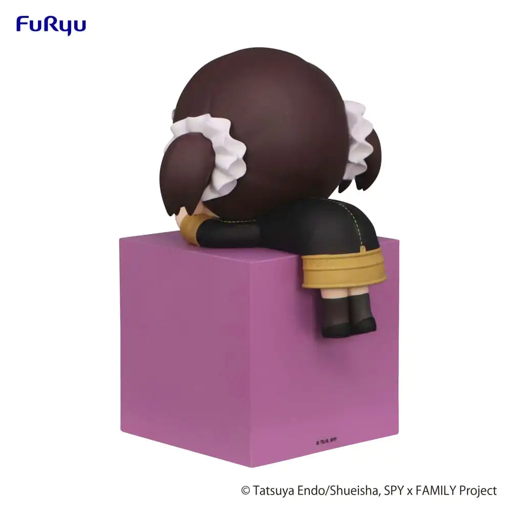 Spy x Family Hikkake PVC Statue Becky 10 cm product photo