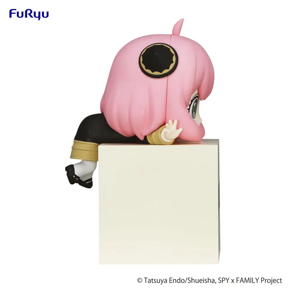 Spy x Family Hikkake Figure PVC Statue Anya 10 cm termékfotó