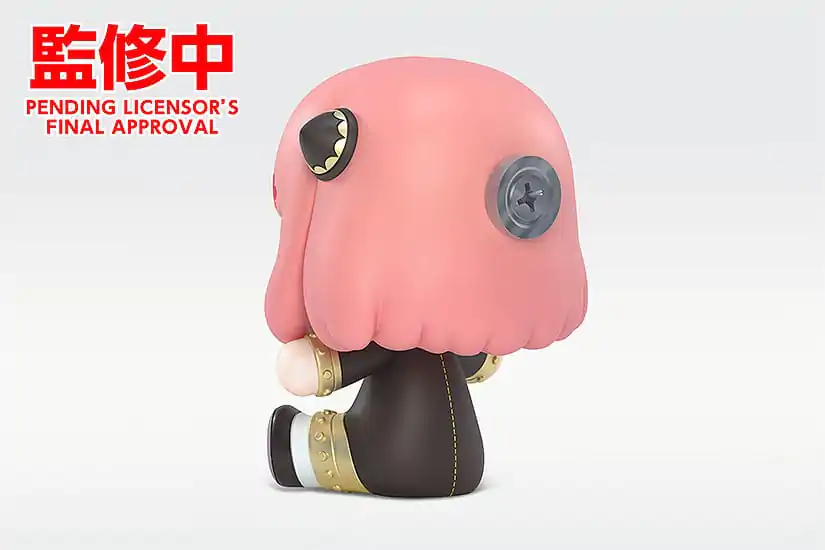 Spy x Family Huggy Good Smile Chibi Figure Anya Forger 6 cm termékfotó