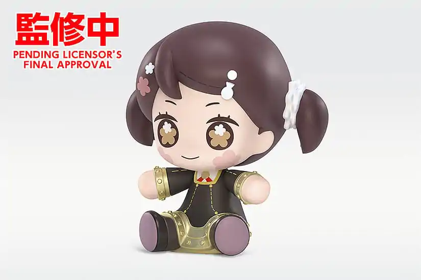 Spy x Family Huggy Good Smile Chibi Figure Becky Blackbell 6 cm termékfotó