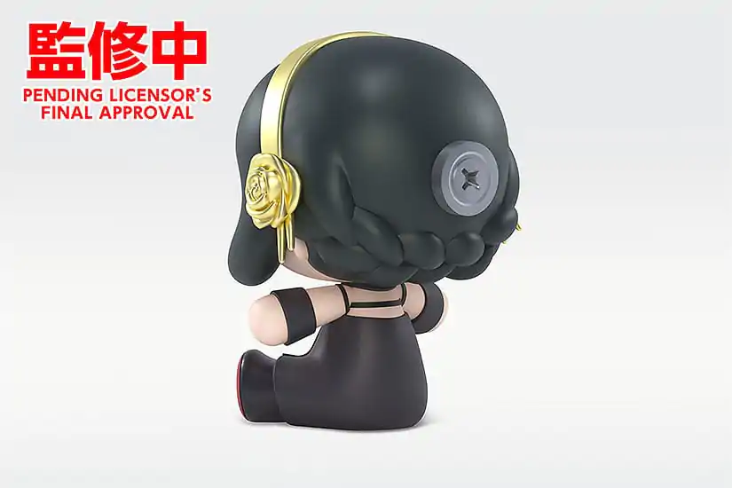 Spy x Family Huggy Good Smile Chibi Figure Yor Forger 6 cm termékfotó