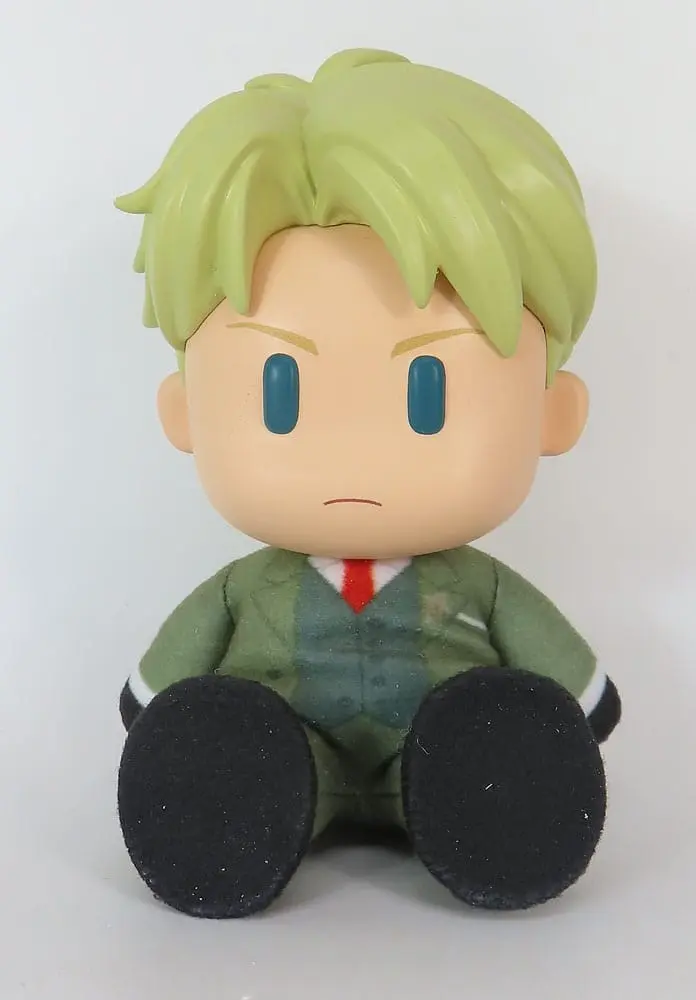 Spy x Family Plush Figure Loid Forger Cool Movable 11 cm product photo