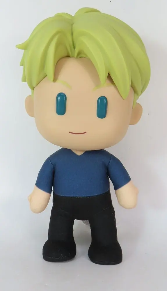 Spy x Family FigureKey Plush Figure Loid Forger Home Movable 18 cm product photo