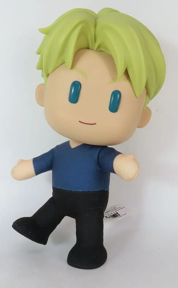 Spy x Family FigureKey Plush Figure Loid Forger Home Movable 18 cm product photo