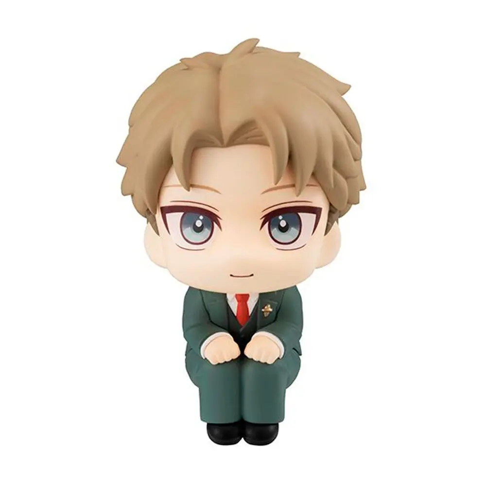 Spy x Family Look Up PVC Statue Loid Forger 11 cm product photo