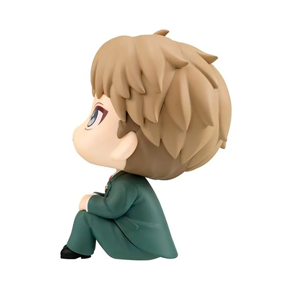 Spy x Family Look Up PVC Statue Loid Forger 11 cm product photo