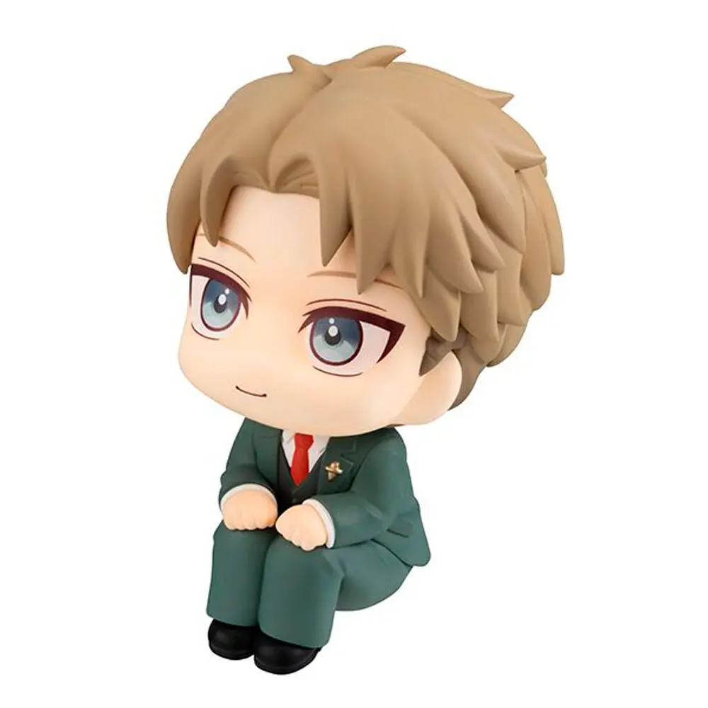 Spy x Family Look Up PVC Statue Loid Forger 11 cm product photo