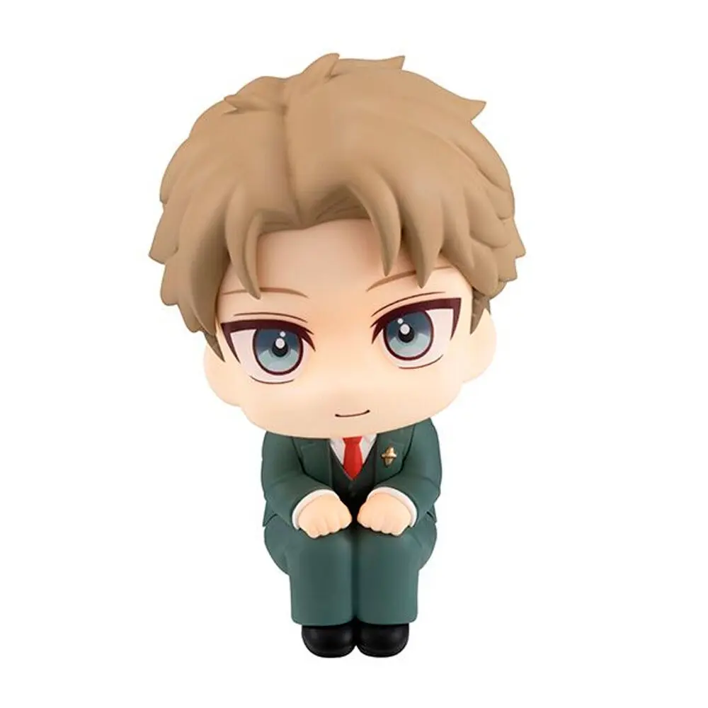 Spy x Family Look Up PVC Statue Loid Forger 11 cm product photo