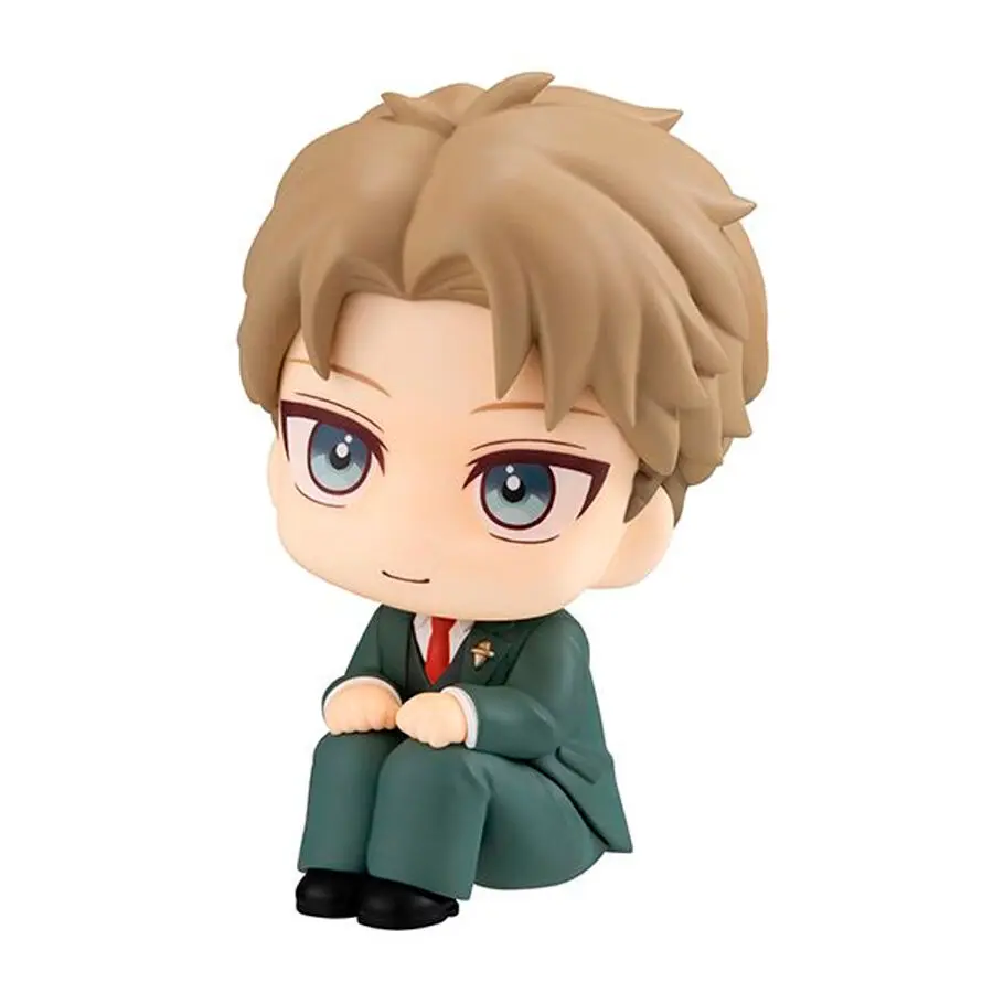 Spy x Family Look Up PVC Statue Loid Forger 11 cm product photo